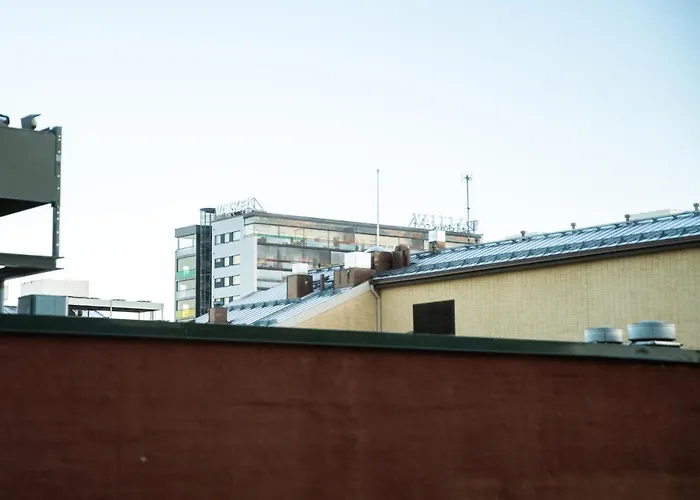 Apartment City