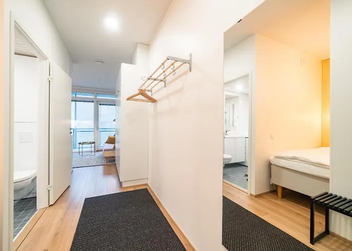 Apartment City
