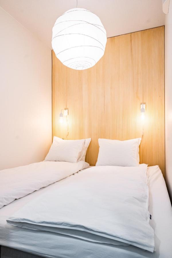 Apartment City Appartement Oulu