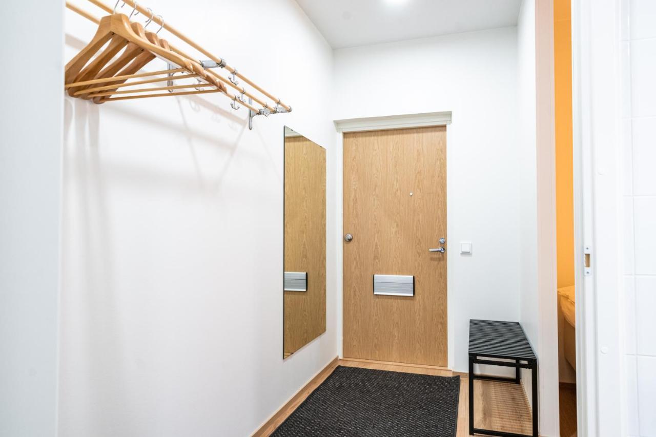 Appartement Apartment City
