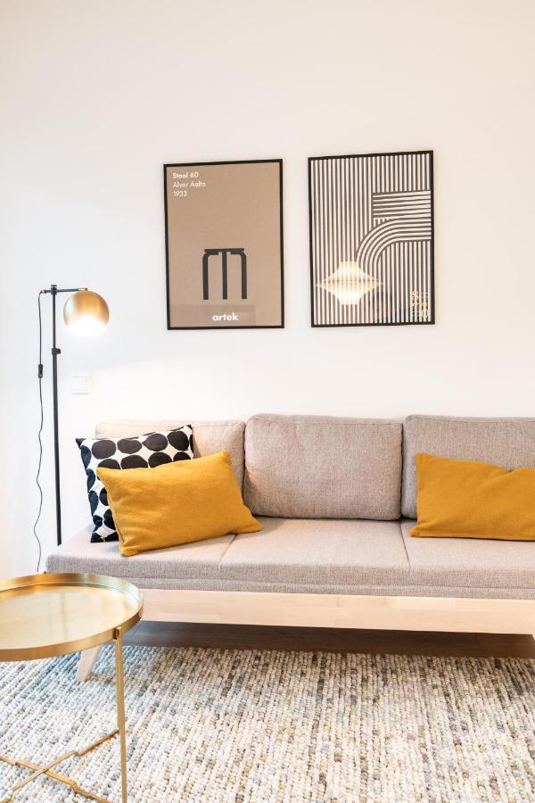 Apartment City *