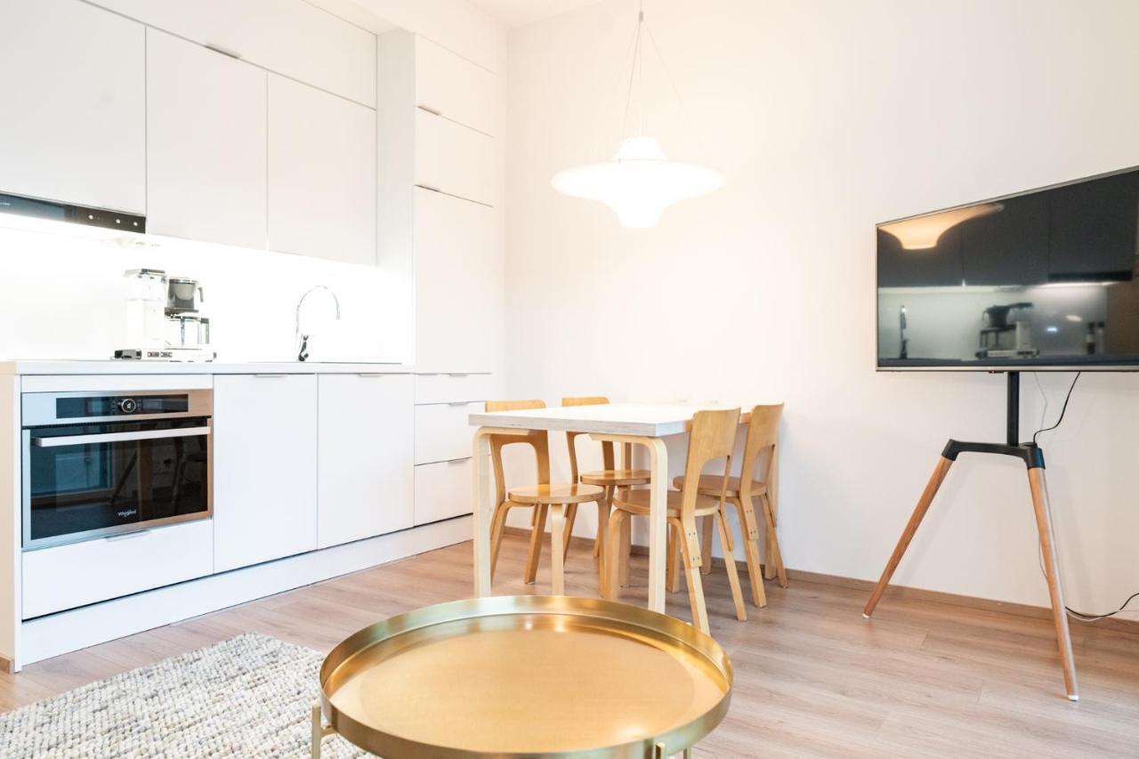 Apartment City * Oulu
