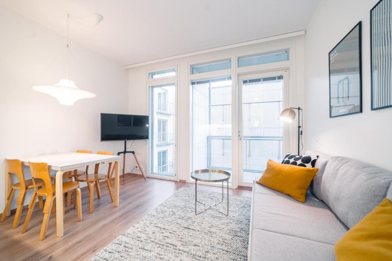 Apartment City Apartment *