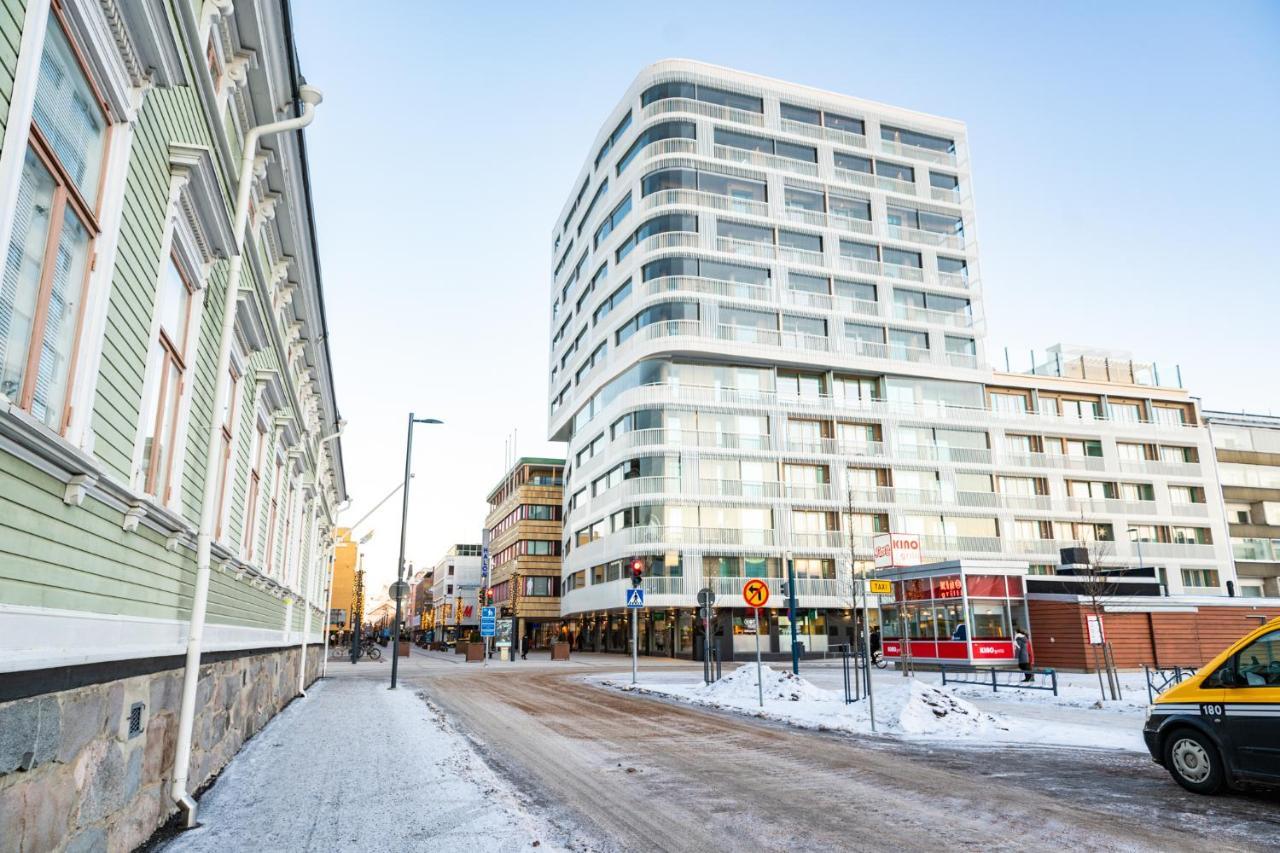 Appartamento Apartment City
