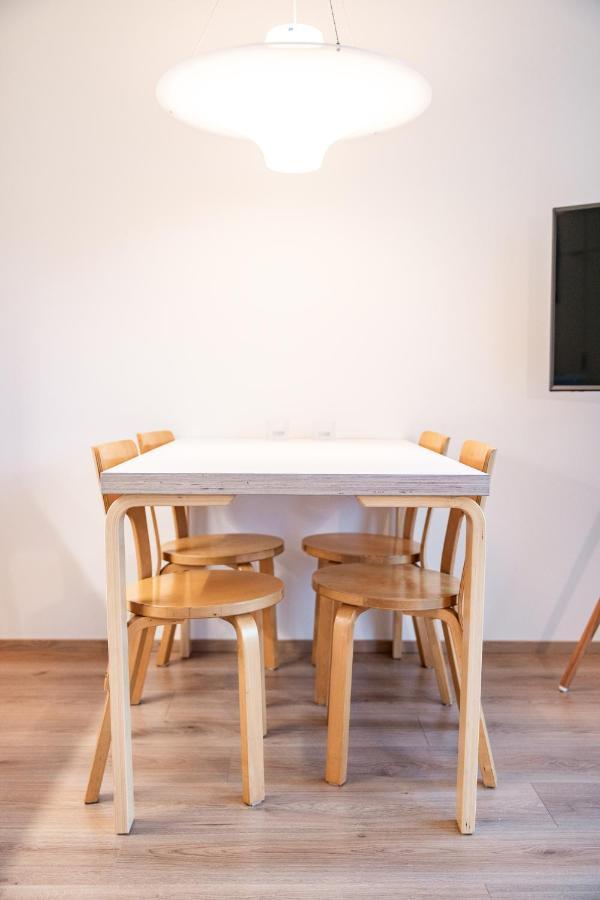 Appartamento Apartment City Oulu