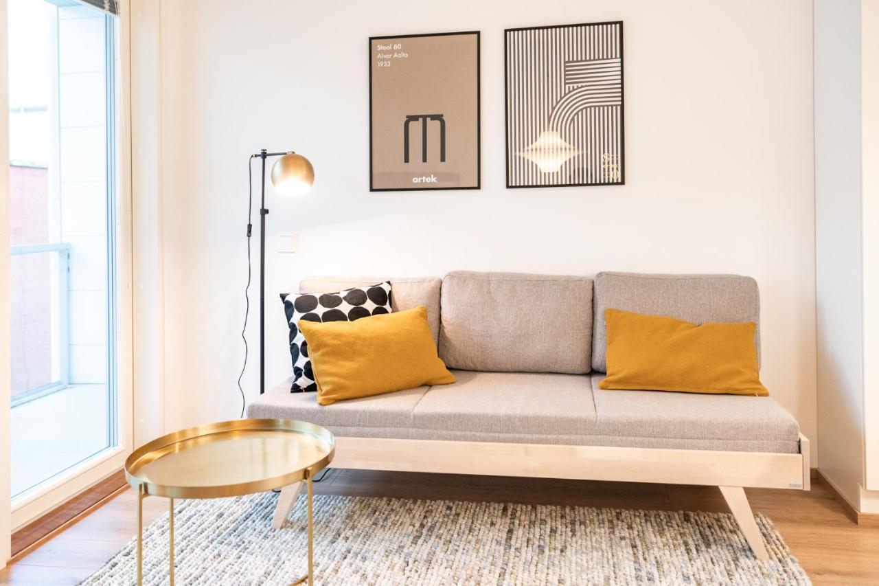Appartement Apartment City Oulu