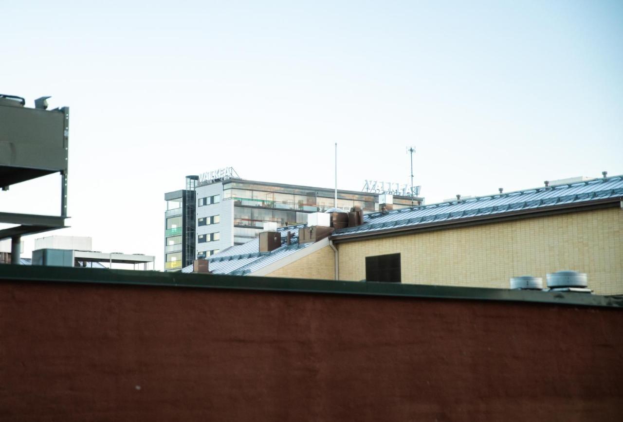 Apartment City Oulu